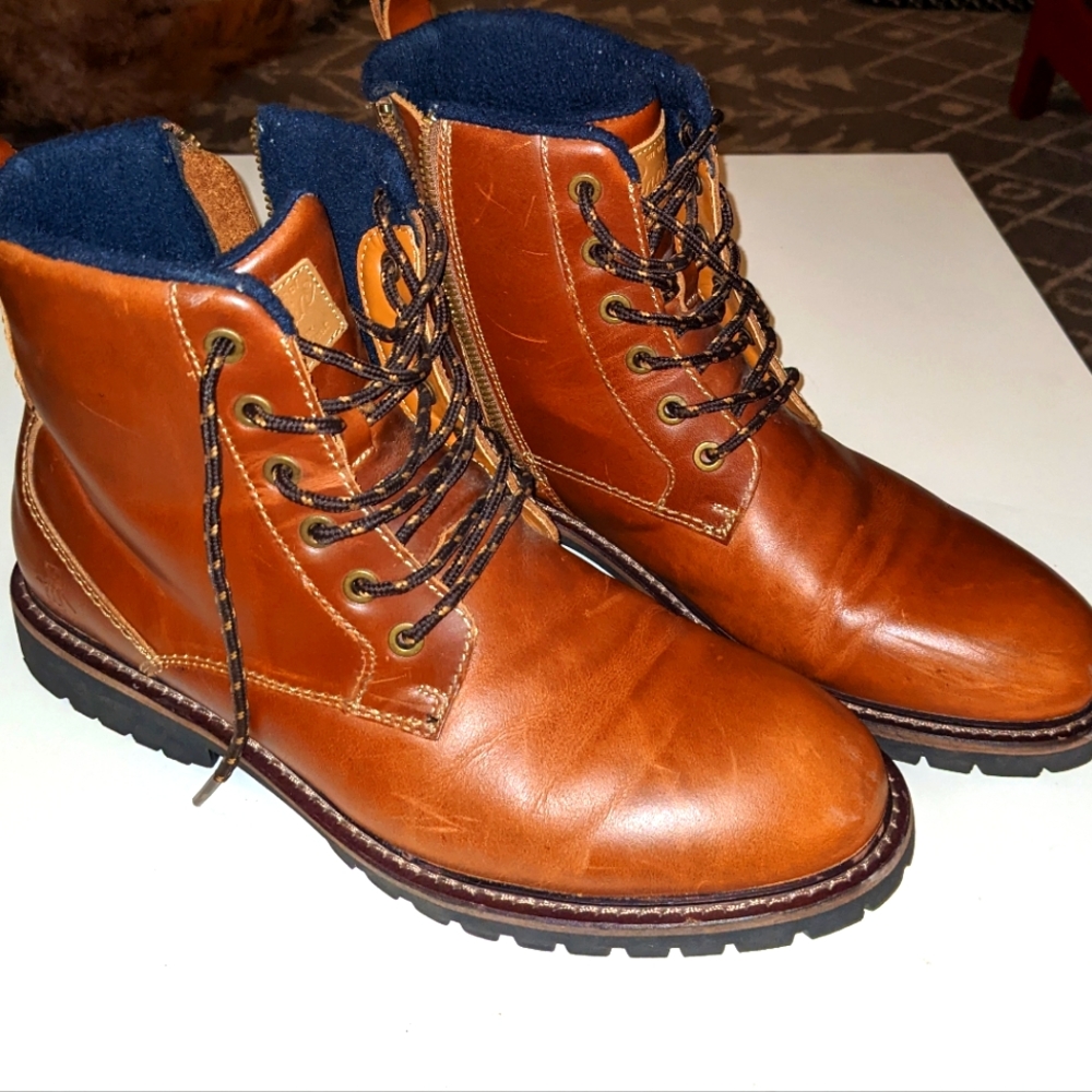 Penguin Boots